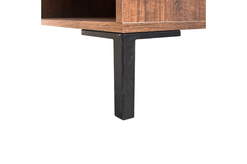 Sofabord Masao Valnøtt - Valnøtt - Møbler - Bord - Sofabord & salongbord