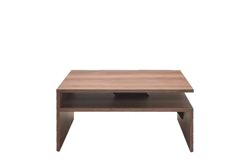 Sofabord Masao Valnøtt - Valnøtt - Møbler - Bord - Sofabord & salongbord