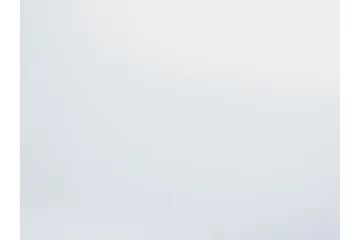 Meerah Sofabord 80 cm Rundt - Hvit - Møbler - Bord - Sofabord & salongbord