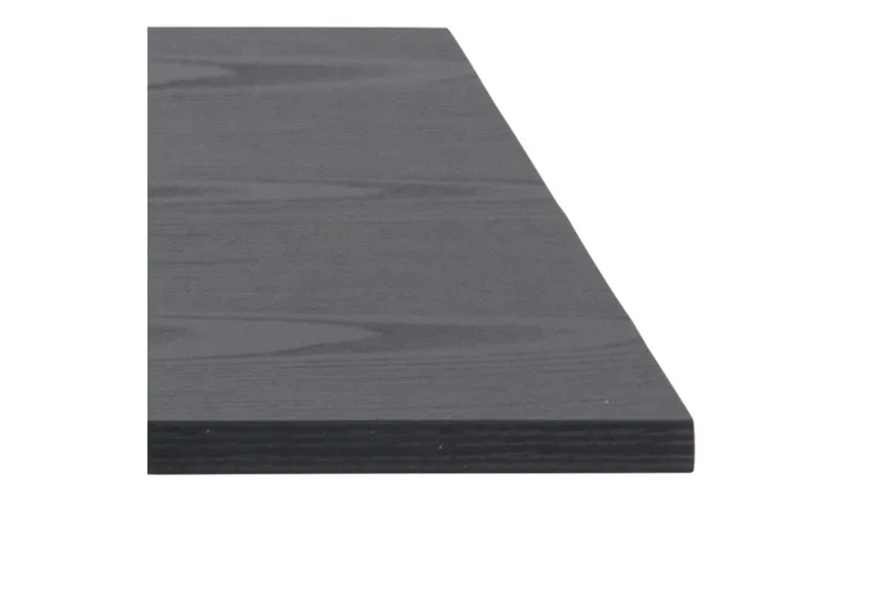 Mehoopany Sofabord 115x60 cm - Sort - Møbler - Bord - Sofabord & salongbord