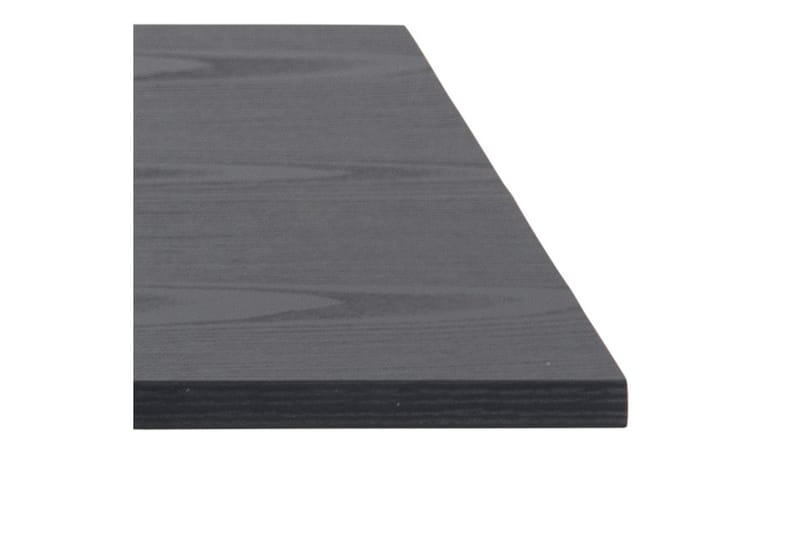 Mehoopany Sofabord 115x60 cm - Sort - Møbler - Bord - Sofabord & salongbord