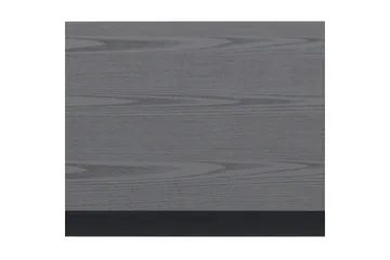 Mehoopany Sofabord 115x60 cm - Sort - Møbler - Bord - Sofabord & salongbord