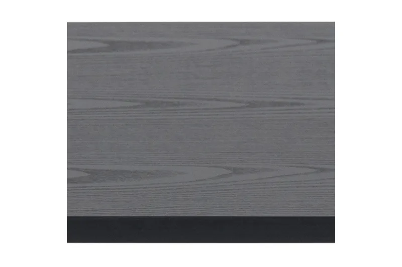 Mehoopany Sofabord 115x60 cm - Sort - Møbler - Bord - Sofabord & salongbord