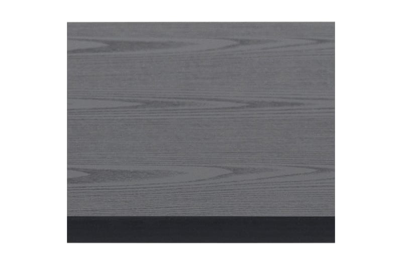 Mehoopany Sofabord 115x60 cm - Sort - Møbler - Bord - Sofabord & salongbord