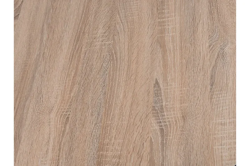 Melody L Sofabord 80 cm - Tre / Natur - Møbler - Bord - Sofabord & salongbord