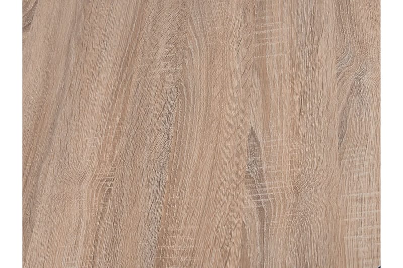 Melody L Sofabord 80 cm - Tre / Natur - Møbler - Bord - Sofabord & salongbord