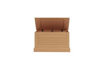 Mille Kistbord - Brun - Møbler - Bord - Sofabord & salongbord - Kistebord