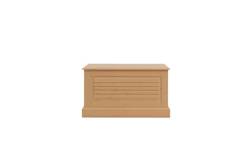 Mille Kistbord - Brun - Møbler - Bord - Sofabord & salongbord - Kistebord