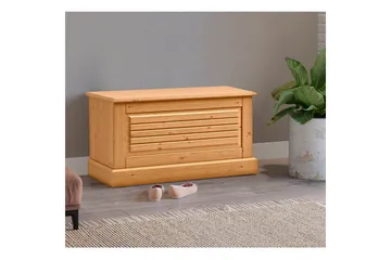 Mille Kistbord - Brun - Møbler - Bord - Sofabord & salongbord - Kistebord