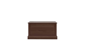 Mille Kistbord - Brun||Mørk brun - Møbler - Bord - Sofabord & salongbord - Kistebord