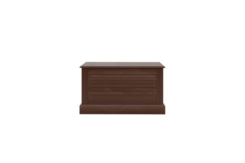 Mille Kistbord - Brun||Mørk brun - Møbler - Bord - Sofabord & salongbord - Kistebord