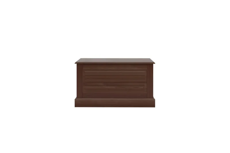 Mille Kistbord - Brun||Mørk brun - Møbler - Bord - Sofabord & salongbord - Kistebord