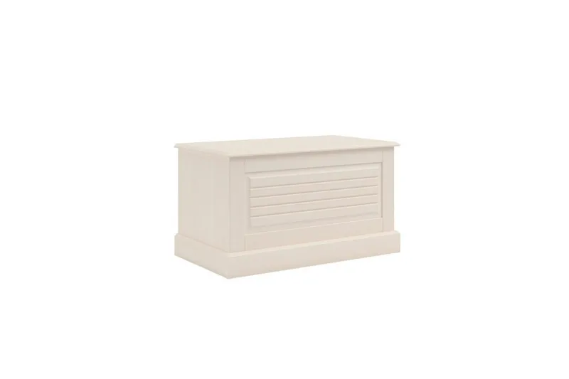 Mille Kistbord, Hvit