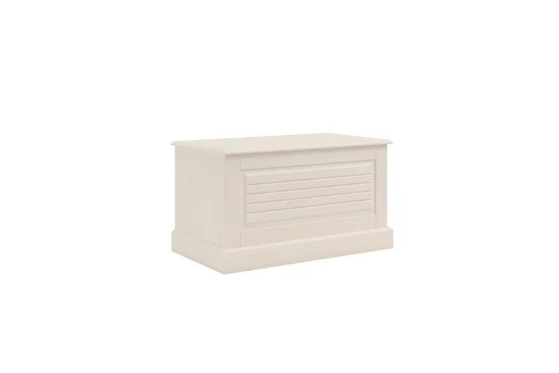 Mille Kistbord, Hvit