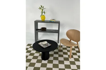 Sofabord Miu Svart - Svart - Møbler - Bord - Sofabord & salongbord