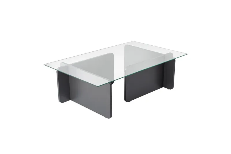 Sofabord Mony Antrasitt, Antrasitt