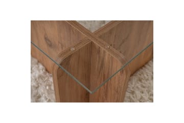 Sofabord Mony Atlantisk Furu - Atlantisk Furu - Møbler - Bord - Sofabord & salongbord