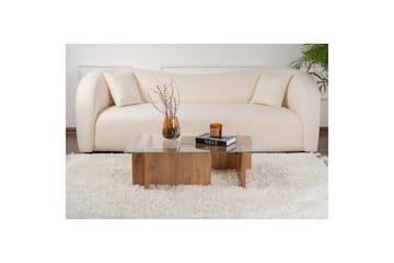 Sofabord Mony Atlantisk Furu - Atlantisk Furu - Møbler - Bord - Sofabord & salongbord