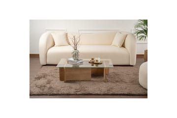 Sofabord Mony Eik - Eik - Møbler - Bord - Sofabord & salongbord