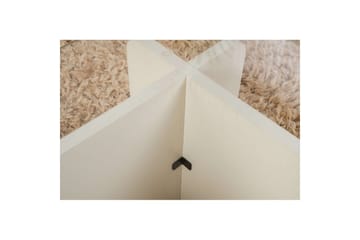 Sofabord Mony Trehvit - Trehvit - Møbler - Bord - Sofabord & salongbord