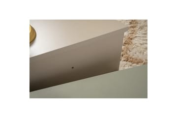 Sofabord Mukund Askegrønn Sandstein - Askegrønn Sandstein - Møbler - Bord - Sofabord & salongbord