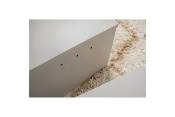 Sofabord Mukund Grå - Grå - Møbler - Bord - Sofabord & salongbord