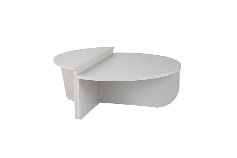 Sofabord Mukund Grå, Grå