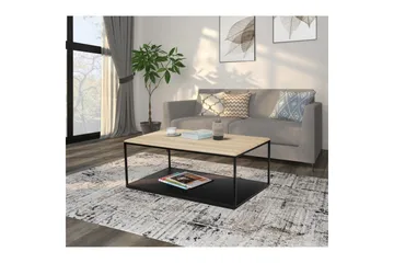 Sofabord Nathan - Møbler - Bord - Sofabord & salongbord