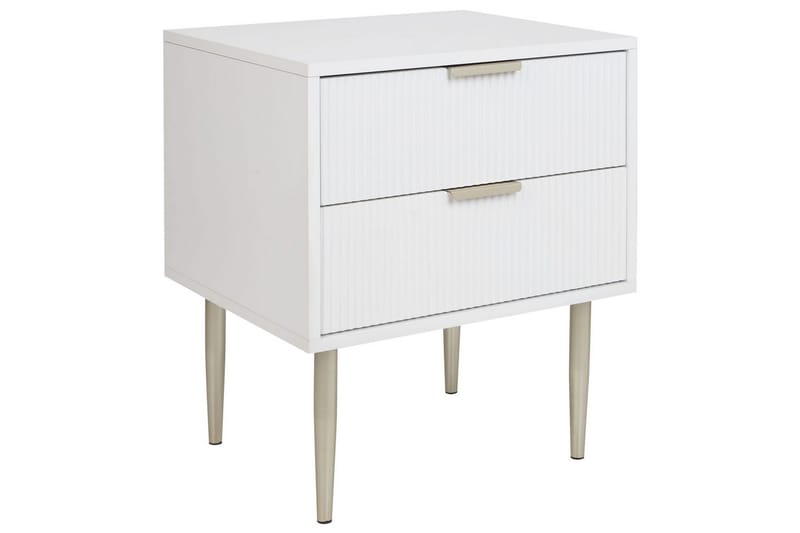 Nattbord Soho - Møbler - Bord - Sofabord & salongbord - Kistebord