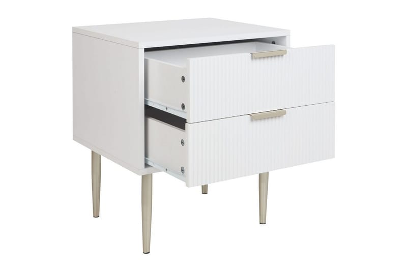 Nattbord Soho - Møbler - Bord - Sofabord & salongbord - Kistebord