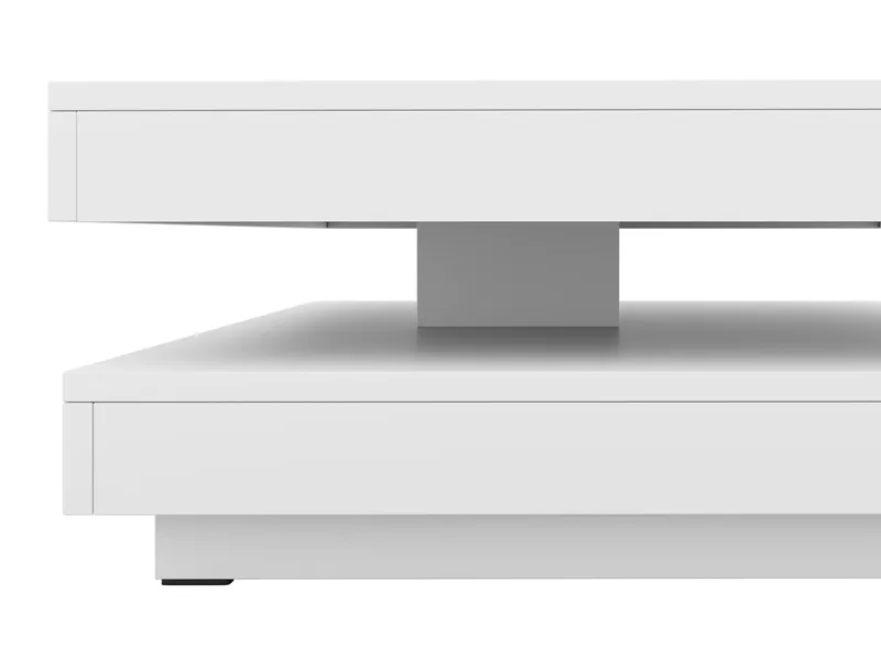 Nenani Sofabord 70 cm - Møbler - Bord - Sofabord & salongbord - Sofabord med oppbevaring