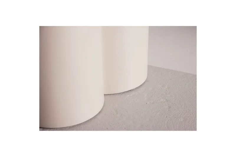 Sofabord Olivia - Beige - Møbler - Bord - Sofabord & salongbord