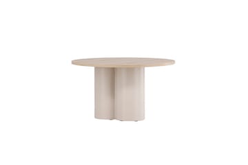 Sofabord Olivia - Beige - Møbler - Bord - Sofabord & salongbord