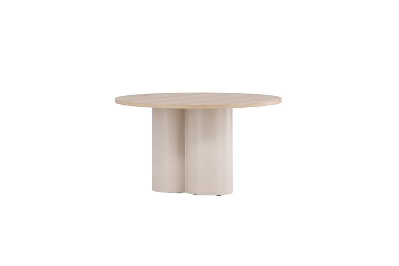 Sofabord Olivia - Beige - Møbler - Bord - Sofabord & salongbord