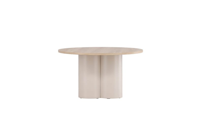 Sofabord Olivia - Beige - Møbler - Bord - Sofabord & salongbord