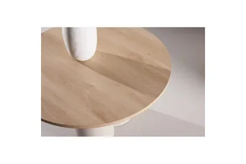 Sofabord Olivia - Beige - Møbler - Bord - Sofabord & salongbord