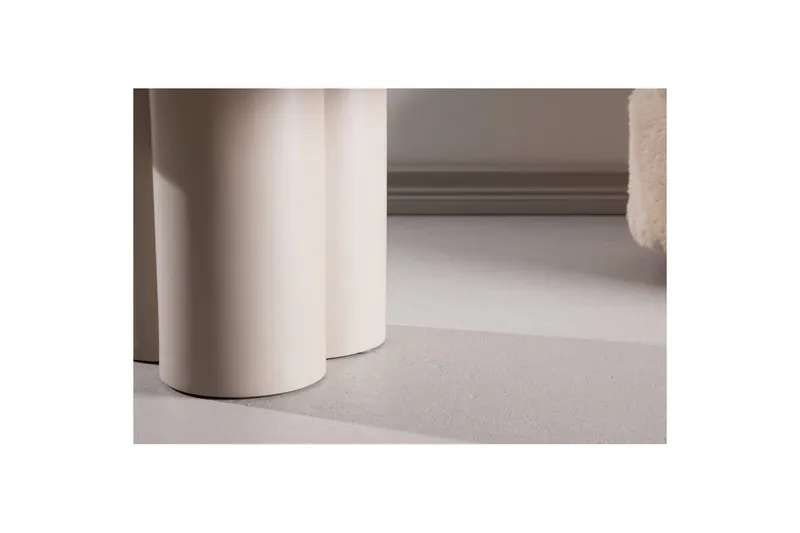 Sofabord Olivia - Beige - Møbler - Bord - Sofabord & salongbord