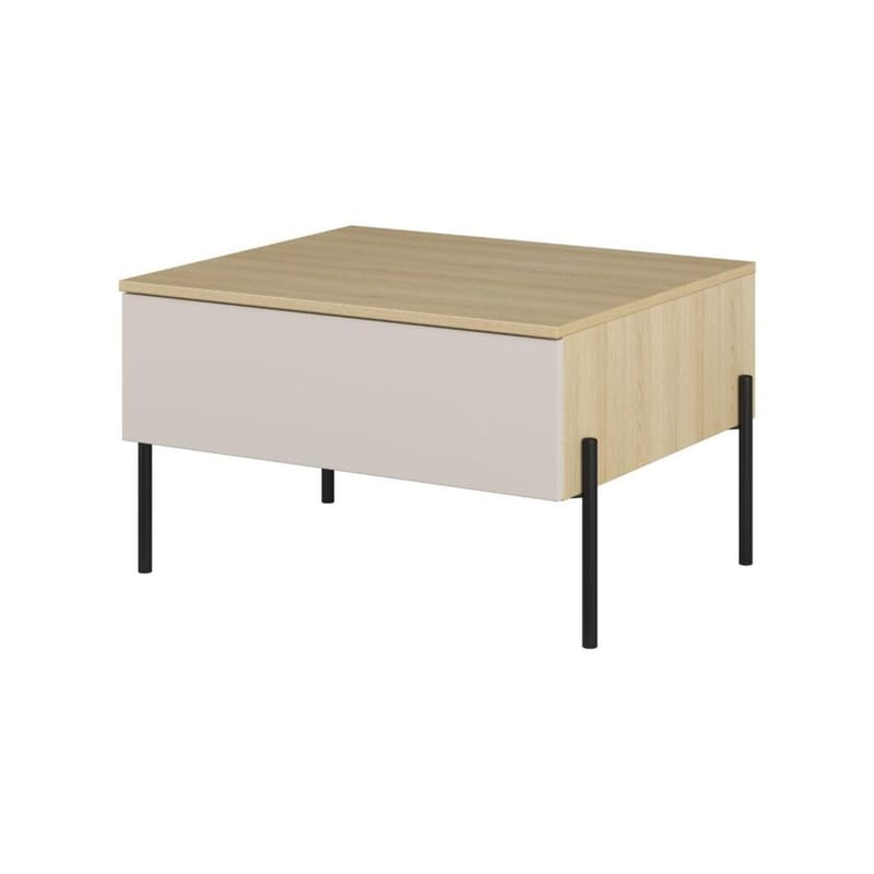 Sofabord Ore 1 skuff, Kasjmir