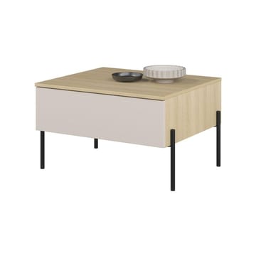 Sofabord Ore 1 skuff - Kasjmir - Møbler - Bord - Sofabord & salongbord