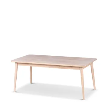 Sofabord Orust 120 cm - Møbler - Bord - Sofabord & salongbord
