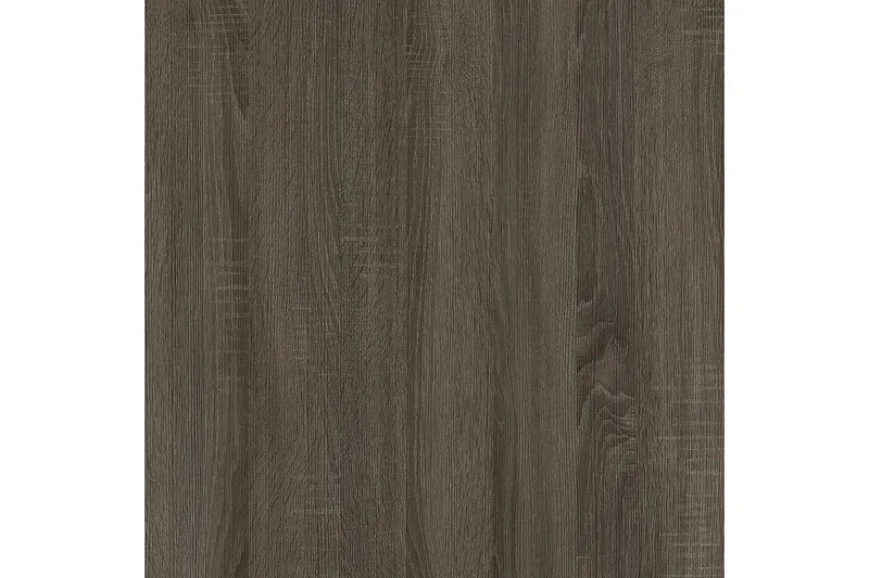 Owen Sofabord 107 cm Grå/Svart - Dorel Home - Møbler - Bord - Sofabord & salongbord