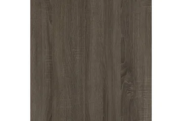 Owen Sofabord 107 cm Grå/Svart - Dorel Home - Møbler - Bord - Sofabord & salongbord