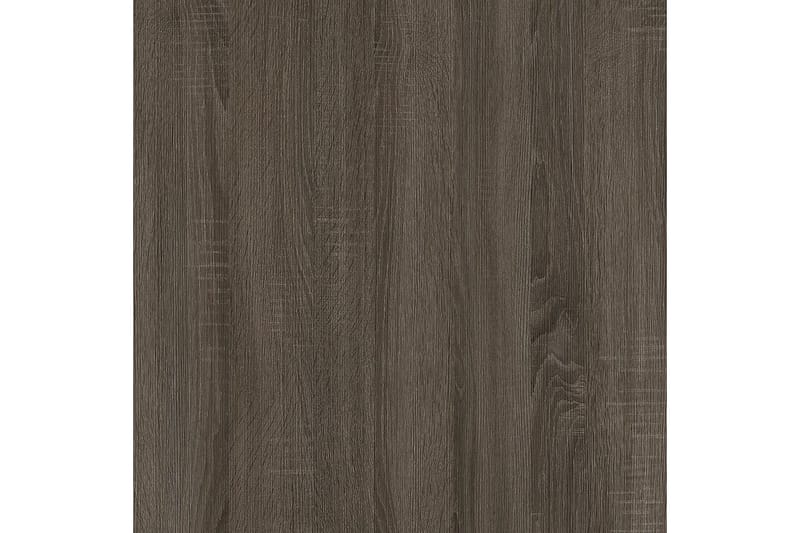 Owen Sofabord 107 cm Grå/Svart - Dorel Home - Møbler - Bord - Sofabord & salongbord
