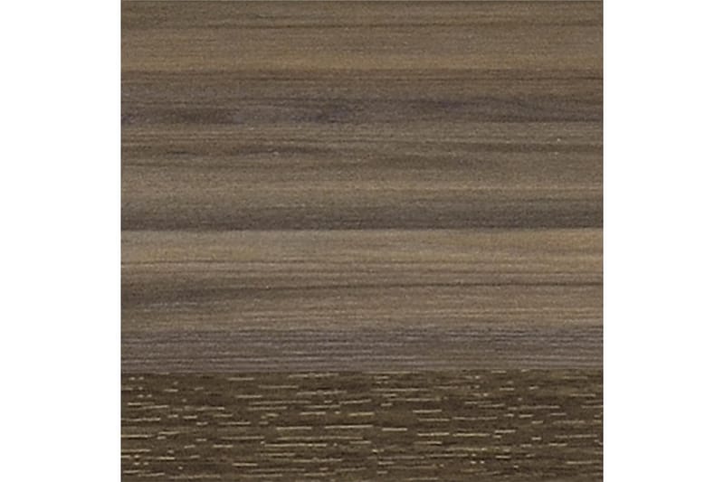 Owen Sofabord 107 cm Valnøttsbrun/Svart - Dorel Home - Møbler - Bord - Sofabord & salongbord