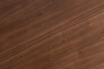 Peyra Rundt Sofabord 86 cm - Valnøtt - Møbler - Bord - Sofabord & salongbord