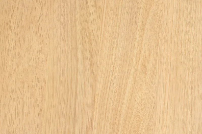 Peyra Sofabord 60 cm Rundt Eik - Natur - Møbler - Bord - Sofabord & salongbord