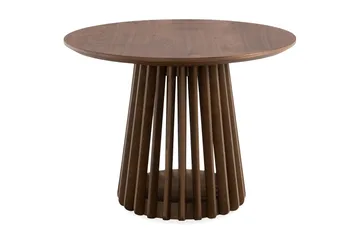 Peyra Sofabord 60 cm Rundt - Natur - Møbler - Bord - Sofabord & salongbord