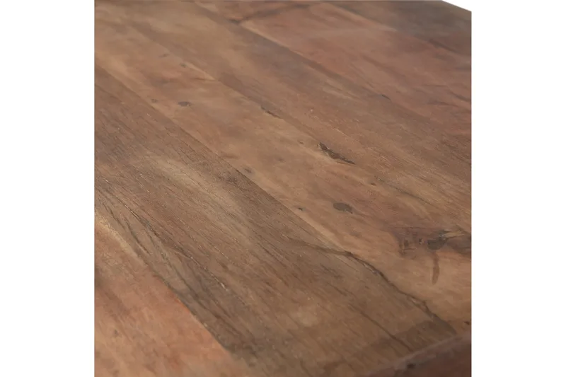 Poni Sofabord 70 cm - Mørkebrun - Møbler - Bord - Sofabord & salongbord