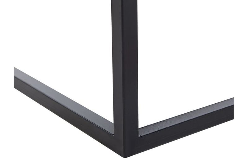 Provo Ii Sofabord 100 cm - Tre / Natur - Møbler - Bord - Sofabord & salongbord