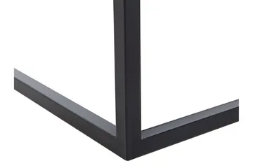 Provo Ii Sofabord 100 cm - Tre / Natur - Møbler - Bord - Sofabord & salongbord